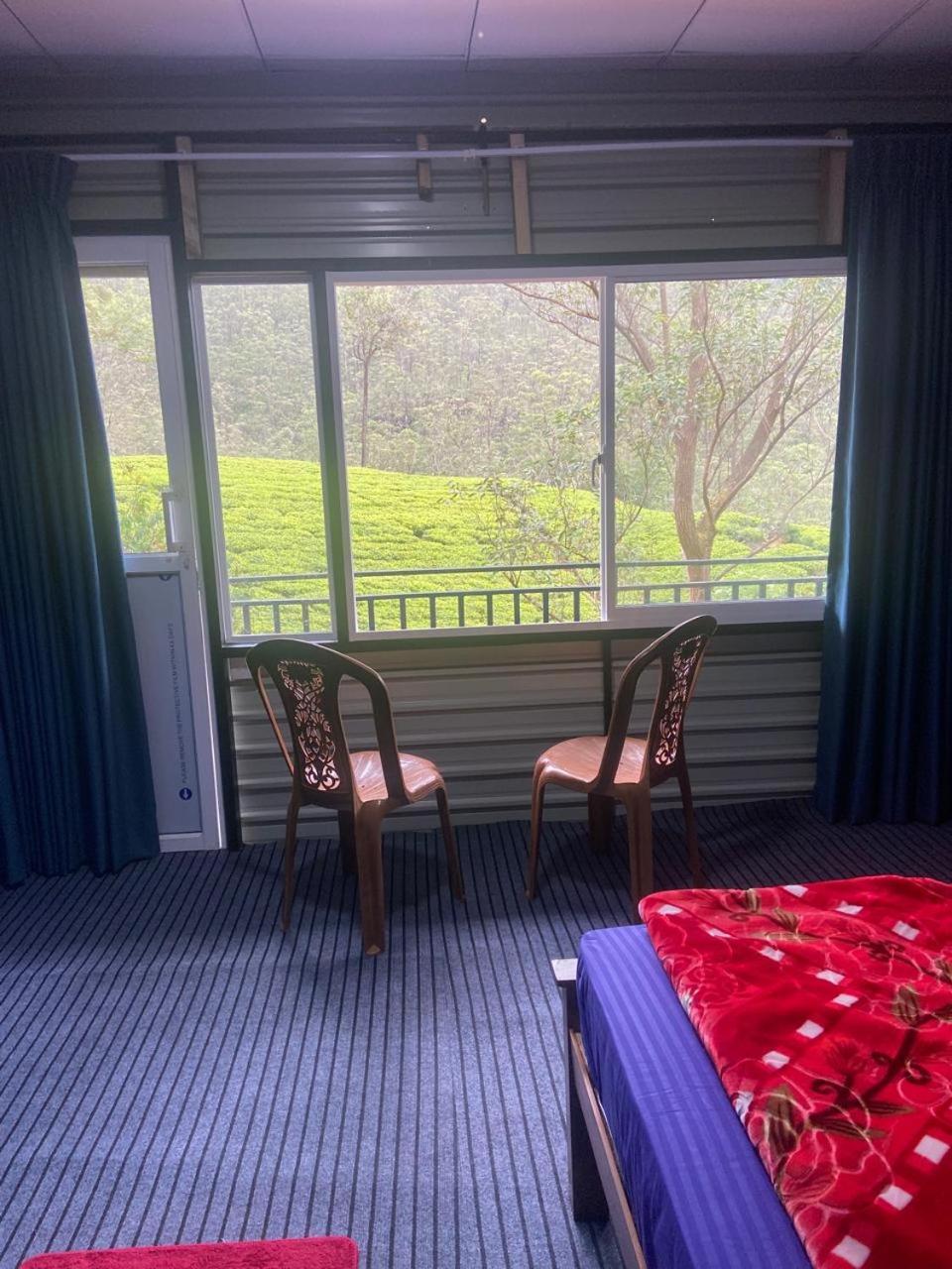 Shan Hotel Nallathanniya Exterior photo
